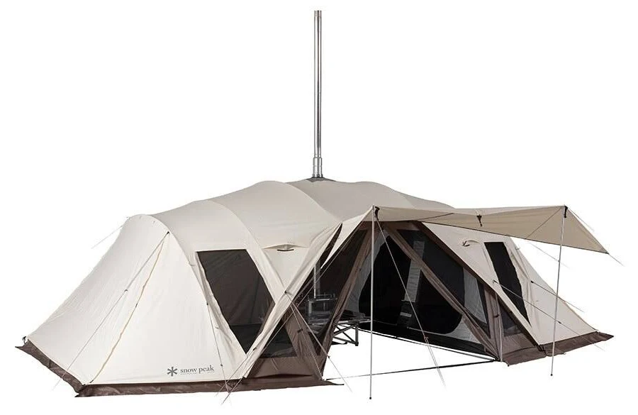 SNOW PEAK Rigel Pro Stove Plus