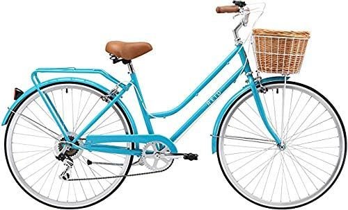 Reid Ladies Classic Plus Vintage Bike
