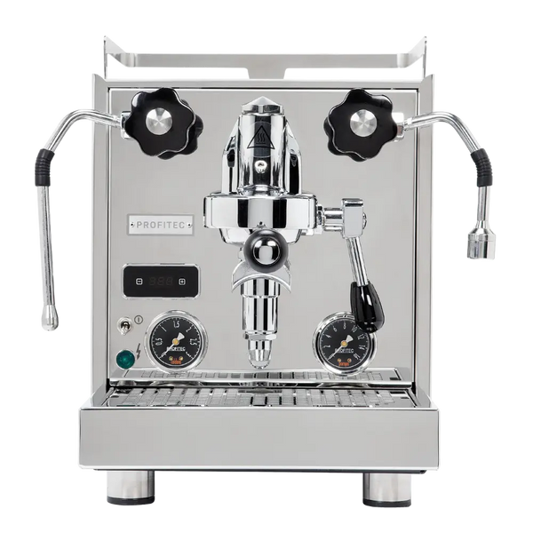 Profitec Pro 600 PID Espresso Coffee Machine
