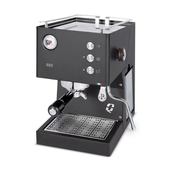 Quick Mill 02043 POP Stainless steel