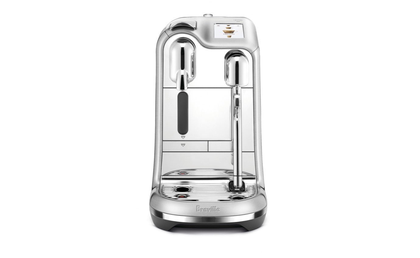 Breville Creatista Pro Nespresso Coffee Machine