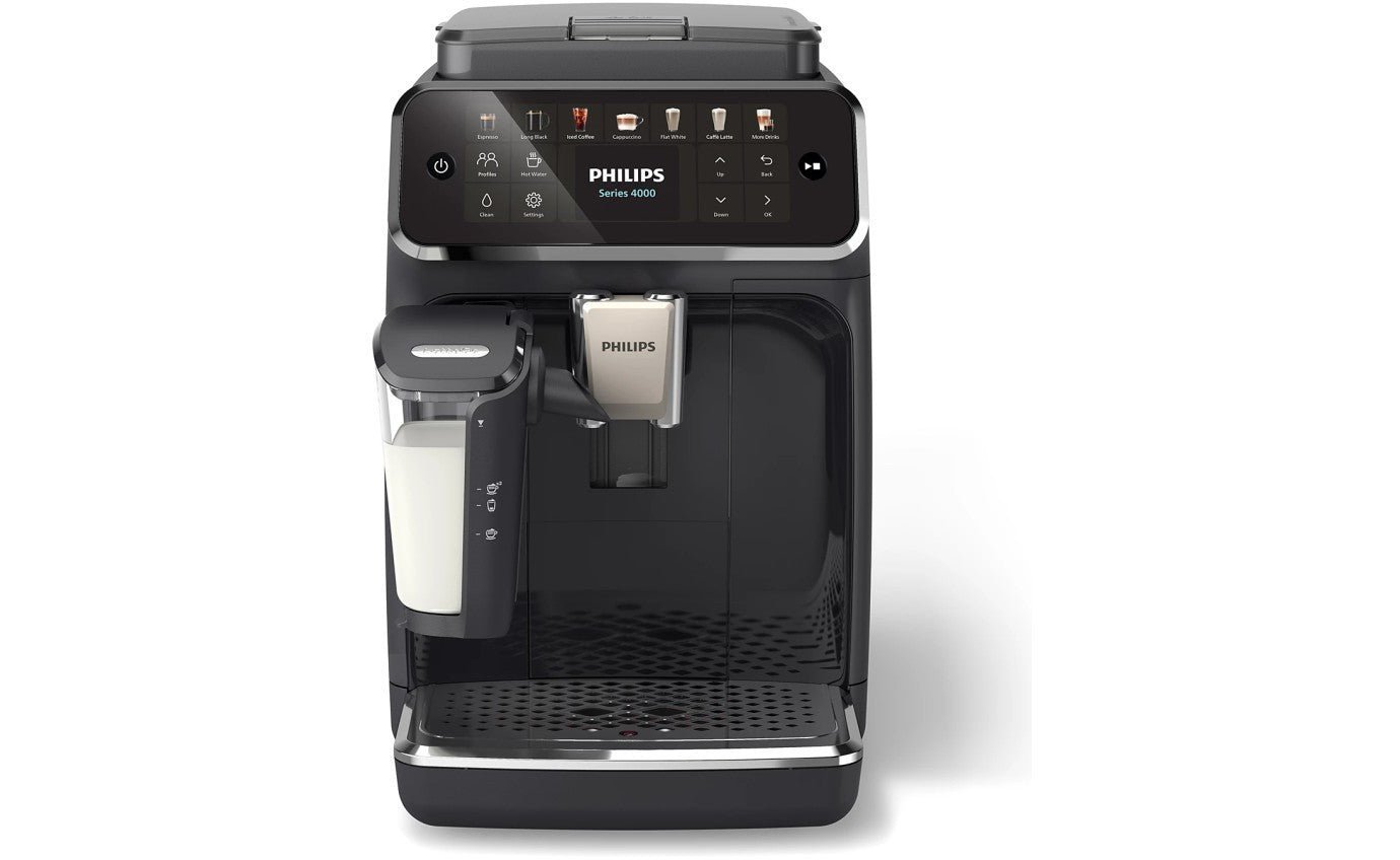 Philips Series 4400 Fully Automatic Espresso Machine