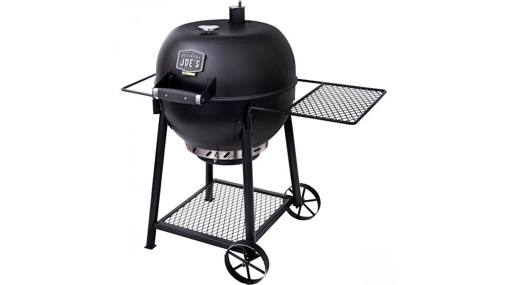 Oklahoma Joe's Blackjack Kettle Grill